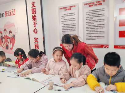 【院系动态】情暖寒冬 青春同行 —— 外国语学院2026年寒假“返家乡”实践纪实